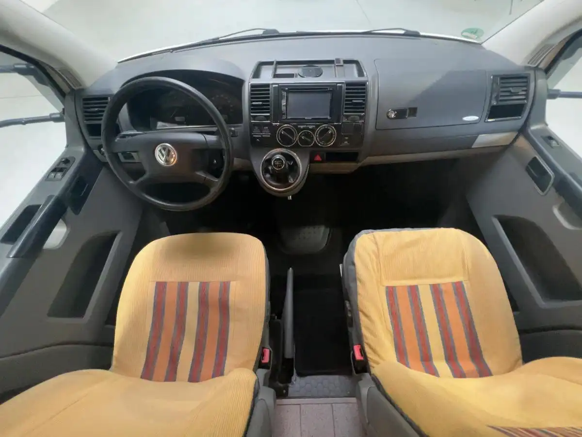 KARMANN Colorado Ti  - Ansicht 6